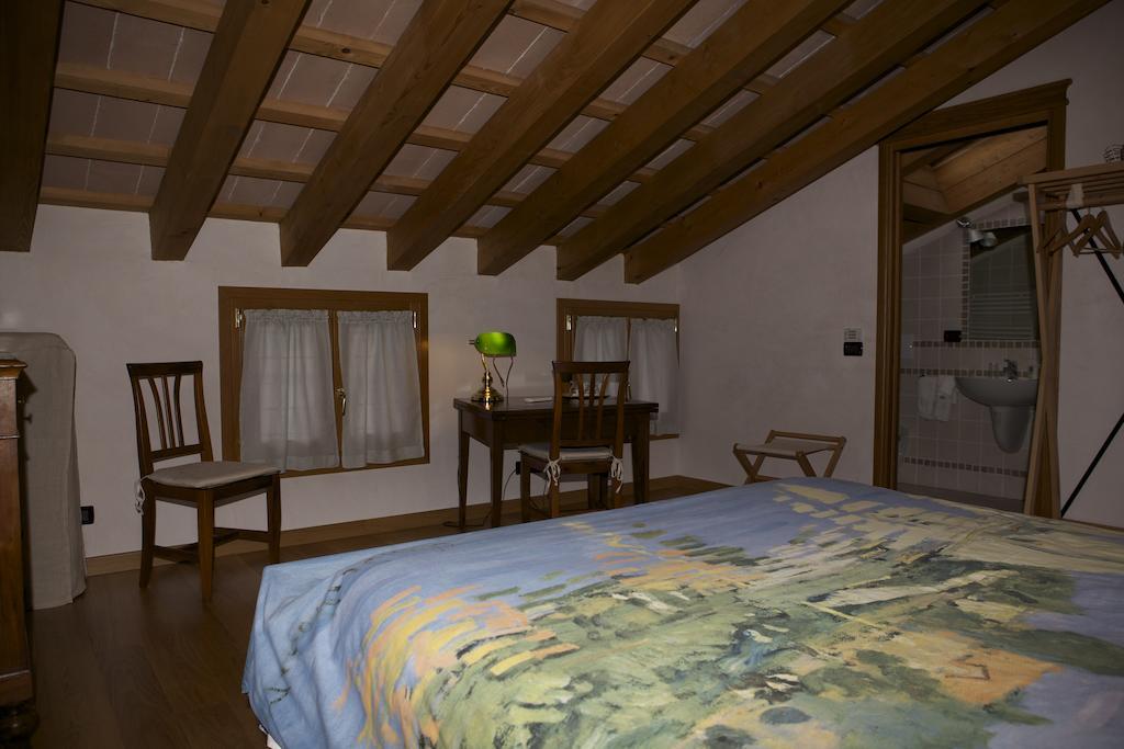 Agriturismo Marani Arcugnano Exterior photo